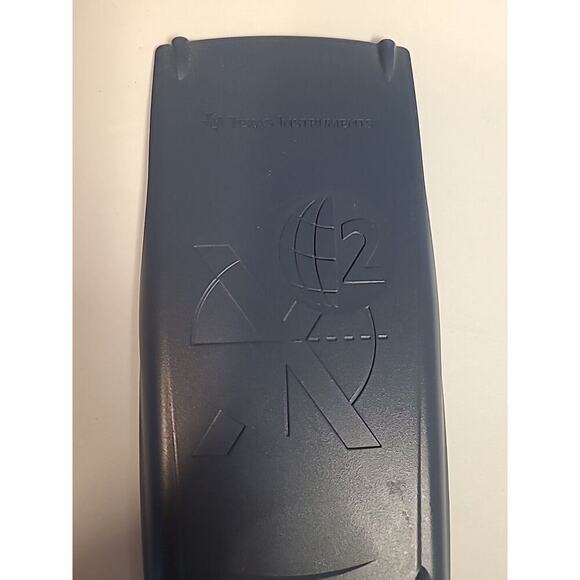 Texas Instruments TI-30XIIS Scientific Calculator TI - 30X IIS Navy Blue - Picture 4 of 6